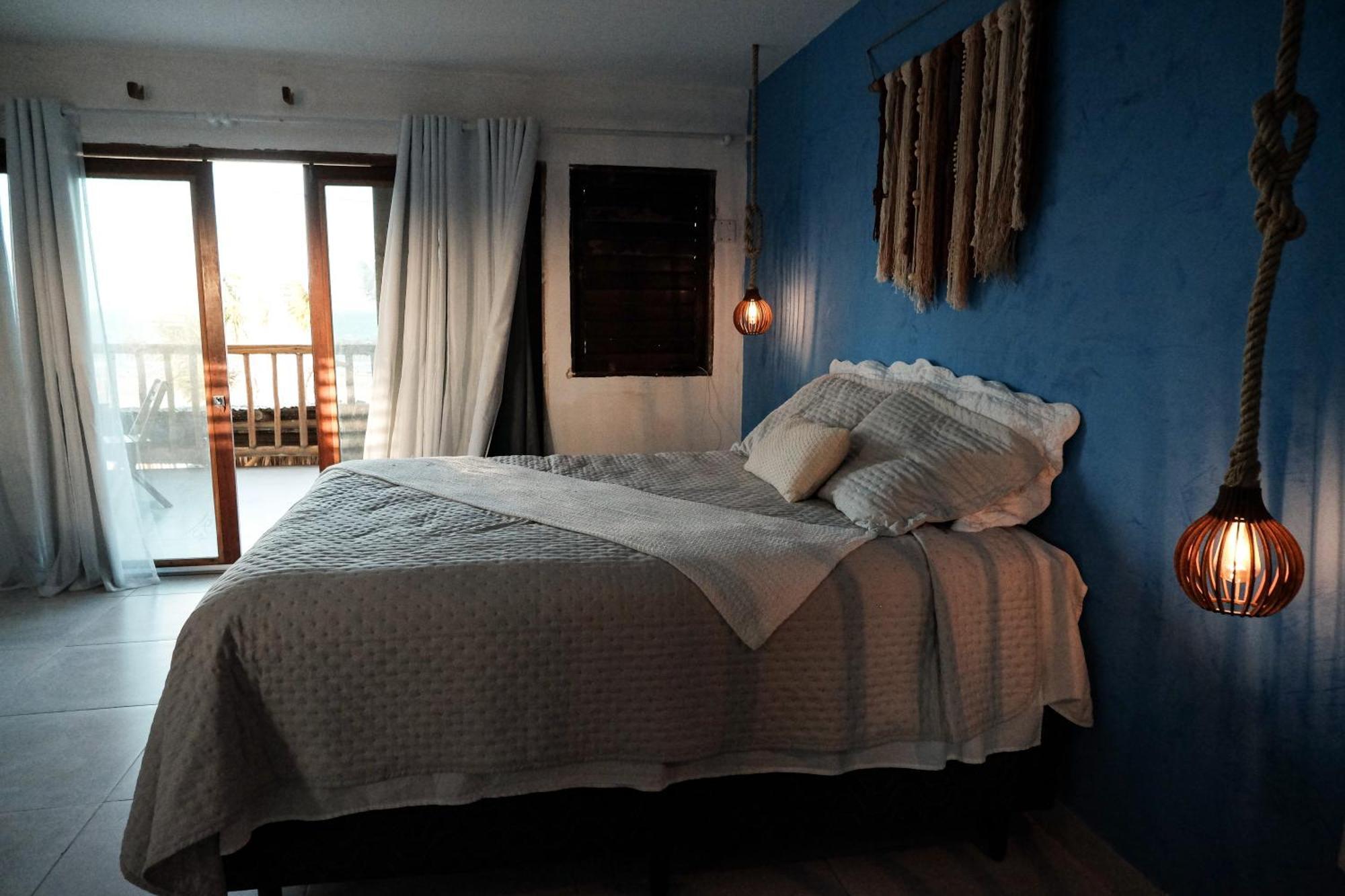 Seu Pedro Lounge Praia - Pousada E Kite Center Icapuí 外观 照片